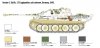 Italeri 6564 Sd.Kfz.173 JAGDPANTHER with winter crew 1/35